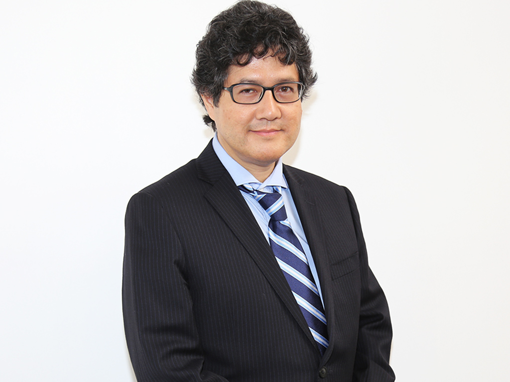 Ph.D. JULIO KUROIWA ZEVALLOS